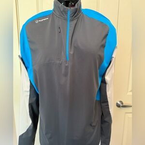 XL Sunice Light Layer Shirt